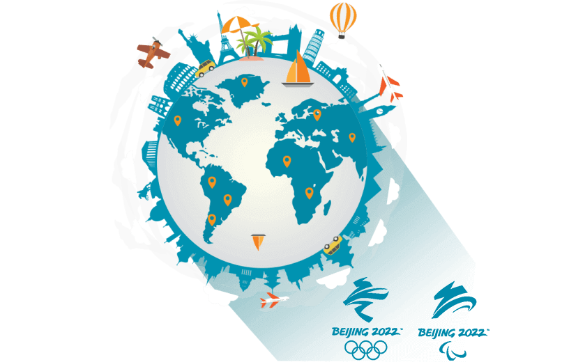 在阿拉伯联合酋长国海员怎么加速卫星网络 - 通行中国